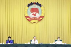 全国政协召开双周协商座谈会 围绕“加快绿色发展，保障农产品质量安全”建言