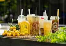 茶饮经济“带货” 小众水果跨地域“破圈”