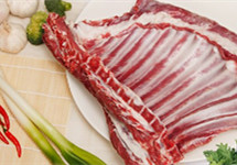 受猪肉价格下跌影响 羊肉降价超过30%