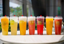 新茶饮迎来市场大考