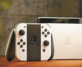 新Switch配置遭疯狂吐槽 “真”Switch Pro明年才到