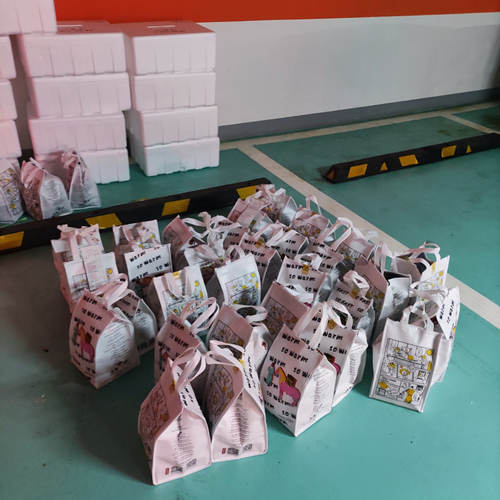 土豪！600元跑腿费全国代购茶颜悦色！公司希望停止跨城代购