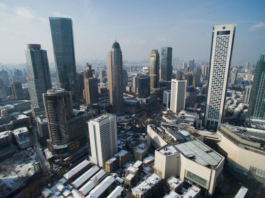 国家统计局：6月份商品住宅销售价格涨幅稳中有落 一线城市新房价格环比涨0.7%