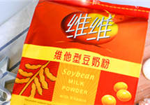 “豆奶大王”维维股份易主：股价两连板，曾跨界“喝酒”失败