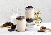 奶茶生意这么火，到底赚不赚钱？