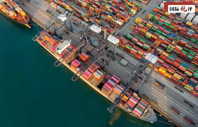 “中国方案”有力提振亚太抗疫和经济复苏的信心