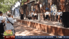 音乐小镇走透透 看我国乡村多有“文艺范儿”！