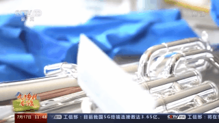 音乐小镇走透透 看我国乡村多有“文艺范儿”！
