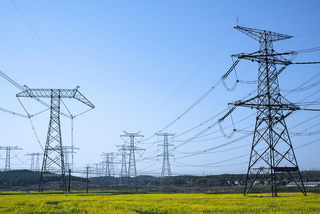 国家能源局：1-6月份全国发电装机容量约为22.6亿千瓦 同比增长9.5%