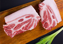 官方再出手！将收储竞价交易2万吨冻猪肉