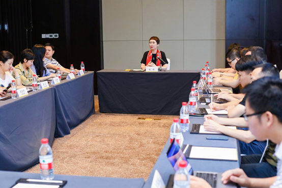 妙可蓝多董事长柴琇：匠心坚守品质，引领行业健康发展