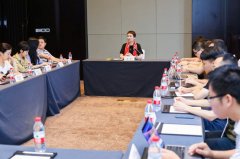 妙可蓝多董事长柴琇：匠心坚守品质，引领行业健康发展