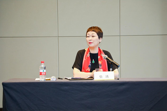 妙可蓝多董事长柴琇：匠心坚守品质，引领行业健康发展