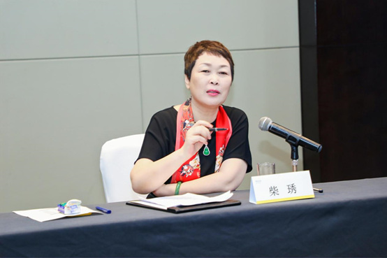 妙可蓝多董事长柴琇：匠心坚守品质，引领行业健康发展