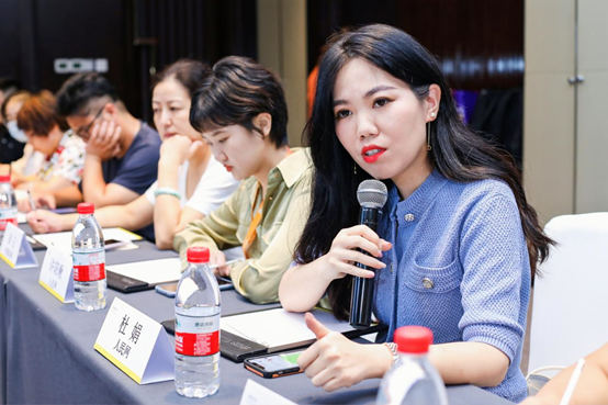 妙可蓝多董事长柴琇：匠心坚守品质，引领行业健康发展