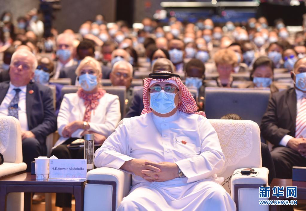 第44届世界遗产大会开幕，将审议泉州项目