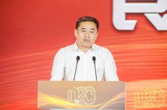 国家市场监管总局马纯良：从五方面提升中国乳制品质量