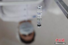 俄罗斯专家：冠状病毒无法嵌入人类基因组