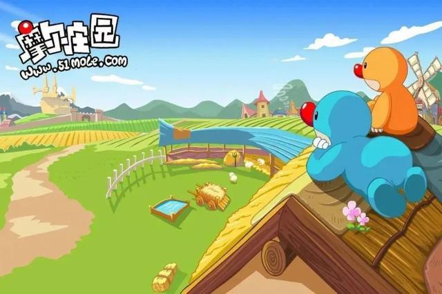 用户建议超百万！摩尔庄园被质疑是“Bug庄园”“诈骗庄园”