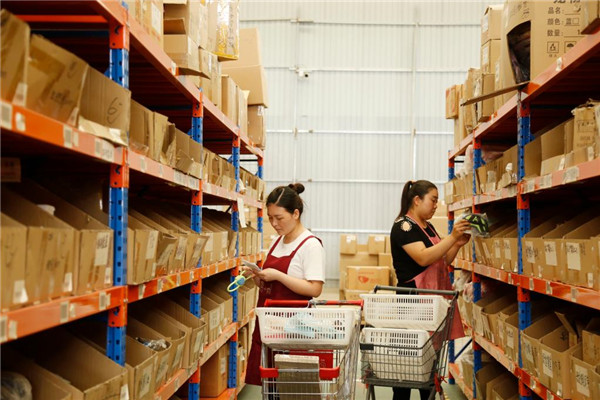 新开局经济半年报·数说中国丨夯民生之本 稳就业大局——从就业形势看中国经济底气