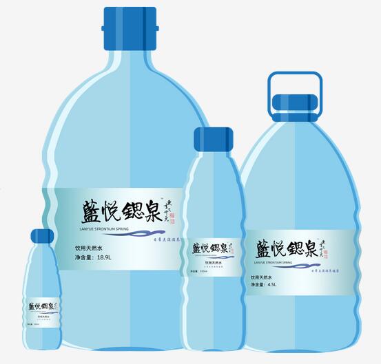 一周饮用水黑榜：巴马丽琅矿泉水、蓝悦锶泉饮用天然水、鹤林矿泉水