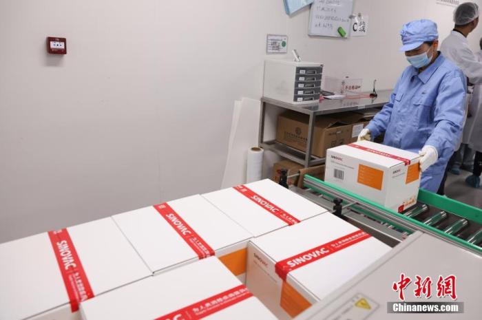 外资乐观“加注”：“后疫情时代”中国经济将为世界创造机遇