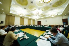 全国政协常委建言：实现“双碳”目标需形成合力