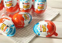 健达巧克力再次因标签不合格未准入境