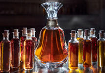 轩尼诗干邑百乐廷皇禧因铅超标被海关拒绝入境