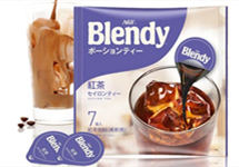 AGF布兰迪饮料浓浆因超范围使用食品添加剂再次未准入境