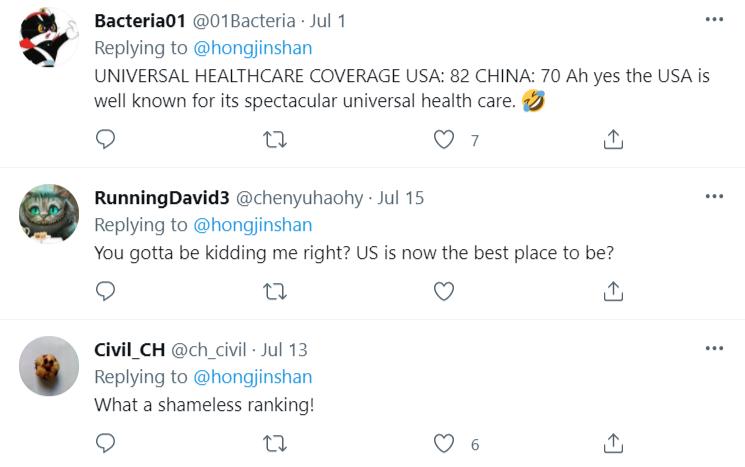 全球抗击新冠能力排名 有多少错可以重来？