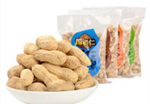 河南开心仁食品花生不合格 已因食安问题被4地通报