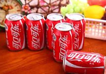 或得益于涨价 可口可乐财报报喜