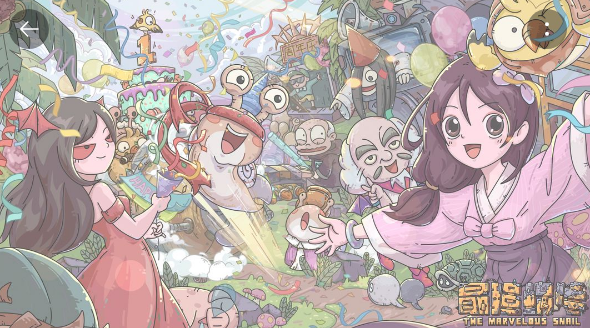 青瓷游戏上市浮现隐忧：主力游戏后劲不足 研发乏力遭遇用户口碑危机