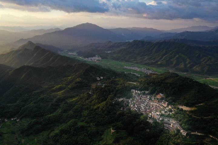 开创中部地区崛起新局面——聚焦新时代推动中部地区高质量发展的意见