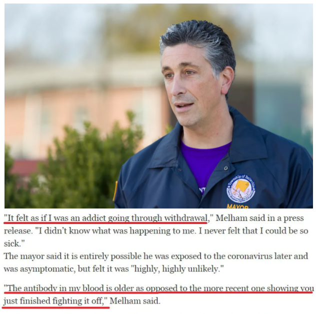 溯源美国：早期病例到底有多早？