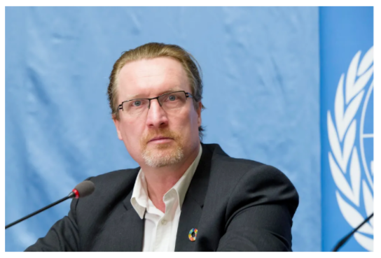 溯源美国：早期病例到底有多早？