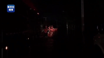 我们风雨同“州”！