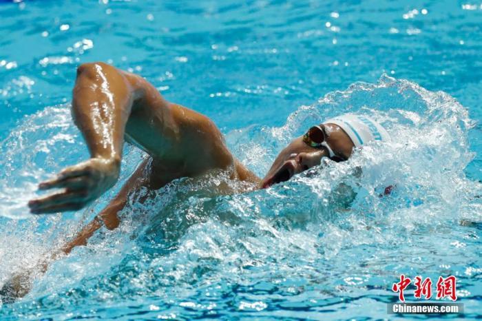 赛事前瞻:跳水梦之队初登场 中国双旗手同亮相