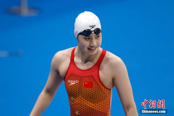 赛事前瞻:跳水梦之队初登场 中国双旗手同亮相