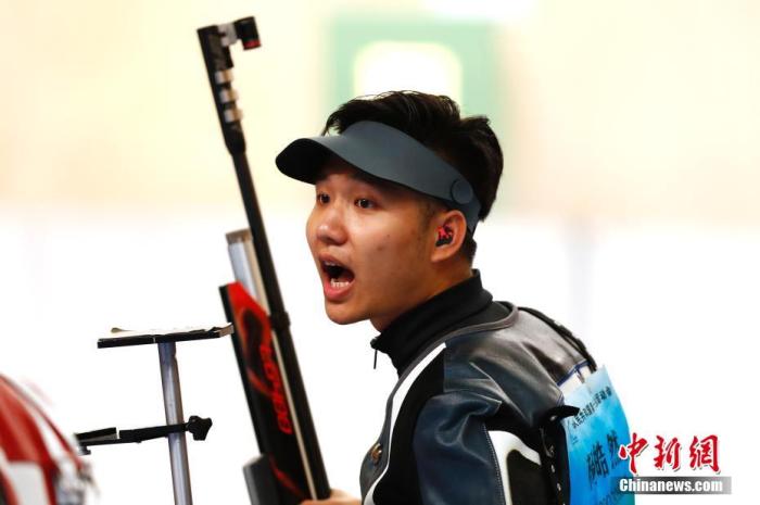 赛事前瞻:跳水梦之队初登场 中国双旗手同亮相