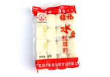 江苏老字号维扬豆食水磨鲜年糕检出禁用防腐剂