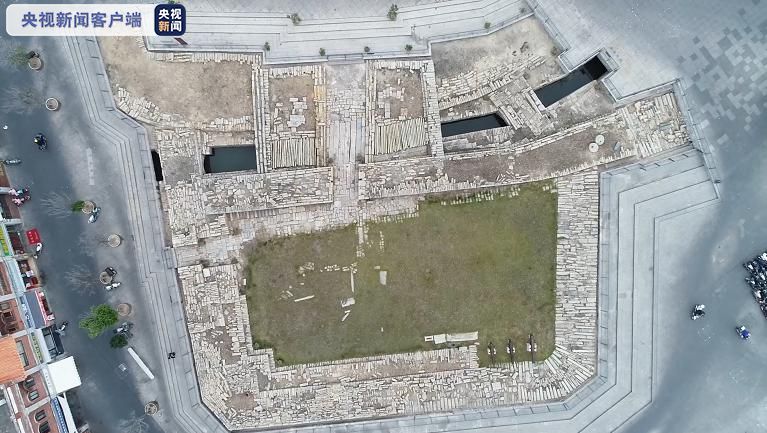 坐标：福建泉州！ 《世界遗产名录》新增中国项目