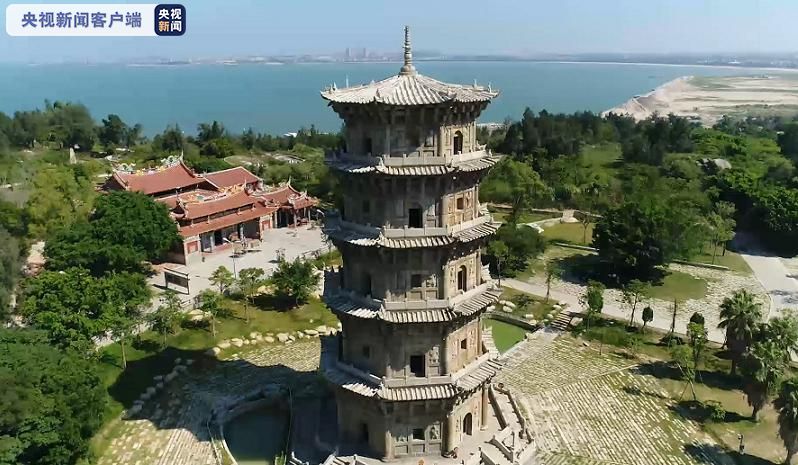 坐标：福建泉州！ 《世界遗产名录》新增中国项目