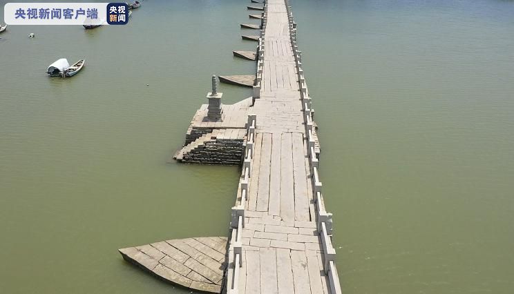 坐标：福建泉州！ 《世界遗产名录》新增中国项目