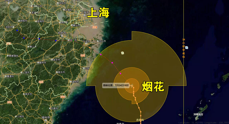 双橙色预警！这些地方航班全部取消