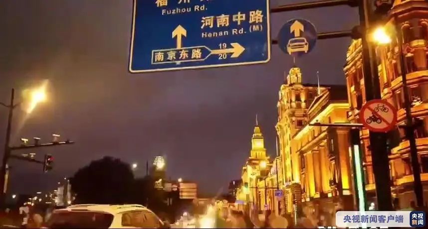 双橙色预警！这些地方航班全部取消