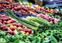 今夏菜价整体低于去年，河南暴雨对北京菜价无影响