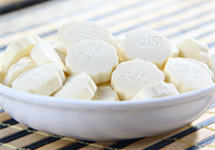 广东海亿食品公司馋咪客奶片菌落总数超标