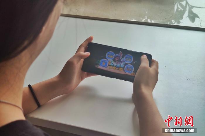 中奖率99%,却充钱数万也不中?你已被游戏套路